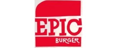 Epic Burger logo