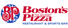 Boston's Restaurant & Sports Bar logo