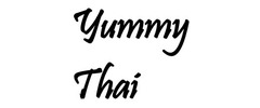 Yummy Thai Cuisine Logo