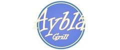 Aybla Grill logo