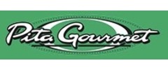 Pita Gourmet Logo