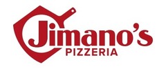 Jimano's Pizzeria logo