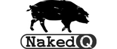 NakedQ logo