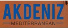 Akdeniz Restaurant logo