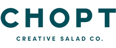 CHOPT Creative Salad Company Logo