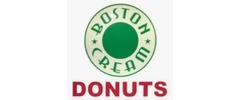 Boston Cream Donut logo