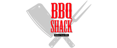 BBQ Shack Logo