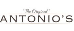 The Original Antonio’s Logo