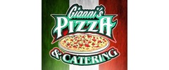 Gianni's Pizza & Italian Ristorante logo