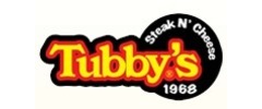 Tubby's Sub Shop logo