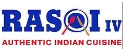 Rasoi IV Logo