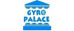 Gyro Palace Logo