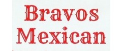 Bravos Mexican Restaurant logo