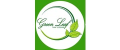 Green Leaf Thai Cuisine Logo