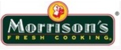 Morrison's Cafeteria logo