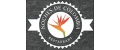 Noches De Colombia logo