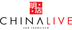 China Live logo