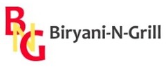 Biryani-N-Grill Logo