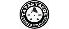 Tatas Tacos Logo
