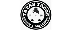 Tatas Tacos logo