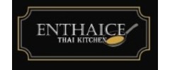 Enthaice Thai Kitchen logo