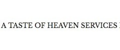 A Taste of Heaven Services logo