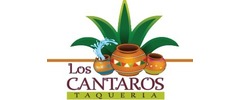 Los Cantaros Taqueria Logo