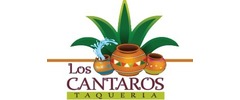 Los Cantaros Taqueria logo