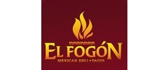 El Fogon logo