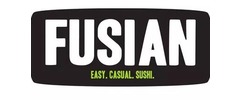 FUSIAN Logo