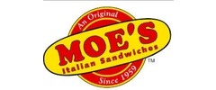 Moe's Italian Sandwiches Logo