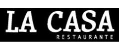 La Casa logo