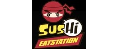 Sus Hi Eatstation Logo