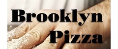 Brooklyn Pizza logo
