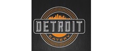 Detroit Eatery Logo