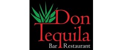 Don Tequila logo