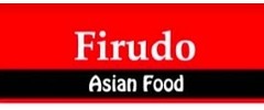 Firudo Asian Food and Bar Logo