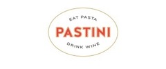 Pastini Logo
