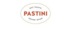 Pastini logo