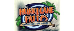Hurricane Patty's Logo
