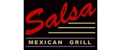 Salsa Mexican Grill Logo