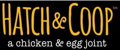 Hatch & Coop Logo