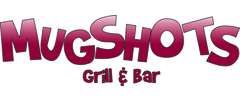 Mugshots Grill & Bar Logo