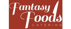 Fantasy Foods Catering Logo