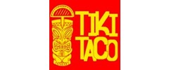 Tiki Taco logo