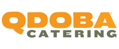QDOBA logo
