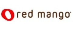 Red Mango logo