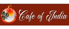 Cafe of India logo