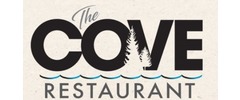 The Cove Restaurant Logo