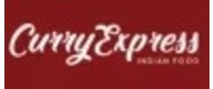 Curry Express logo